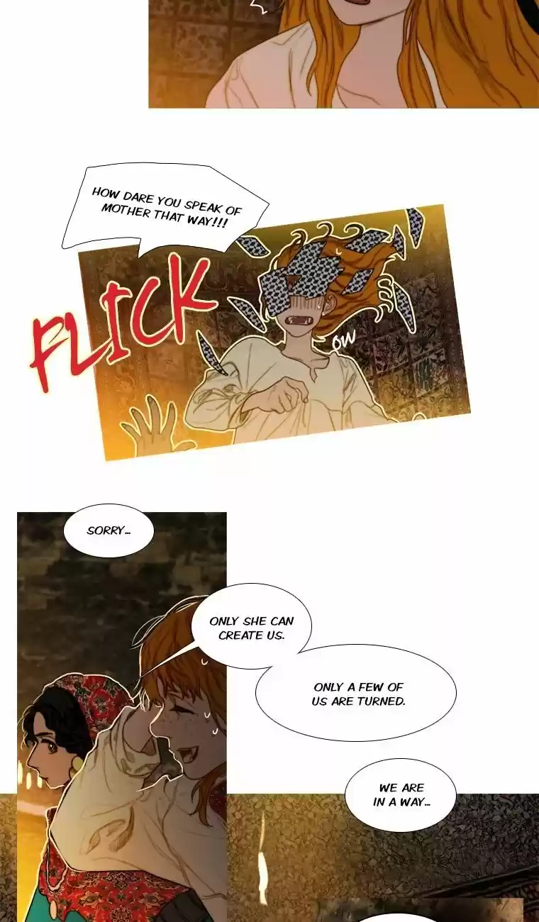 The Pale Horse ch.66