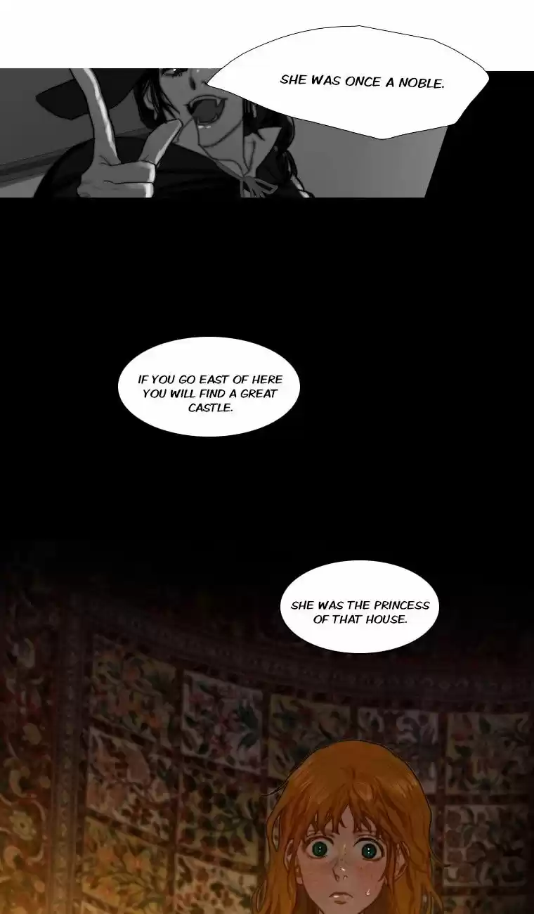 The Pale Horse ch.66