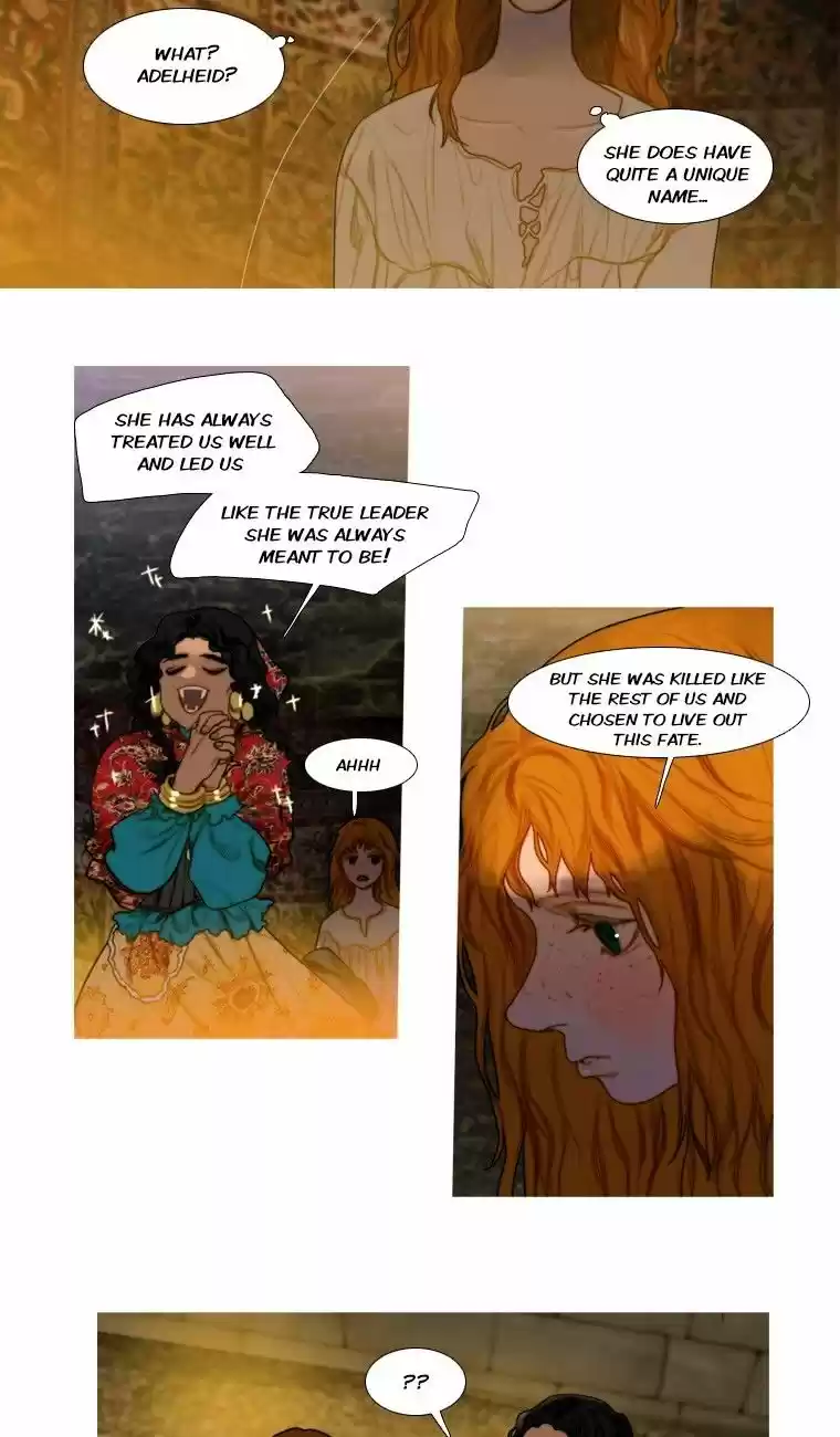 The Pale Horse ch.66