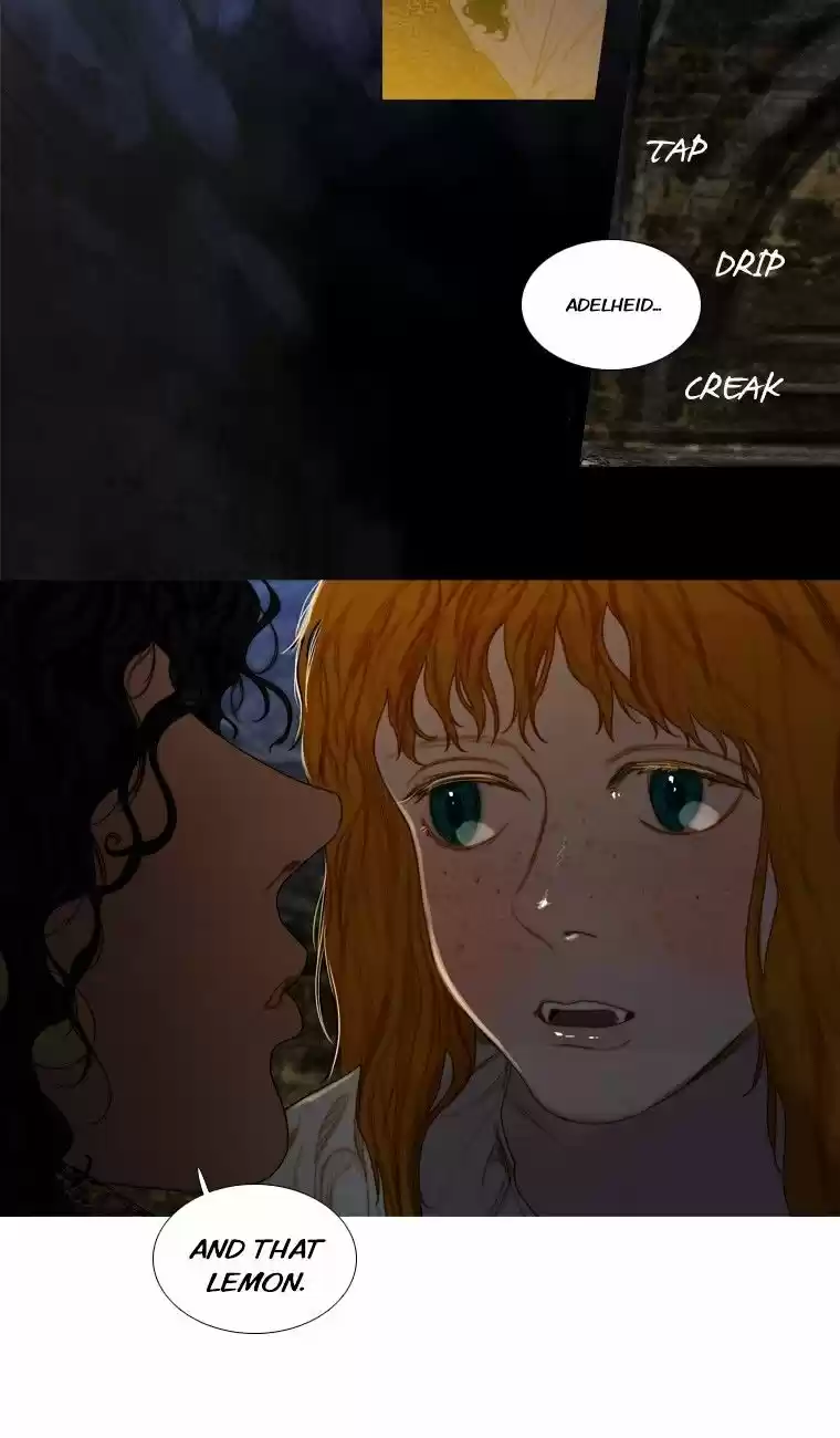 The Pale Horse ch.66