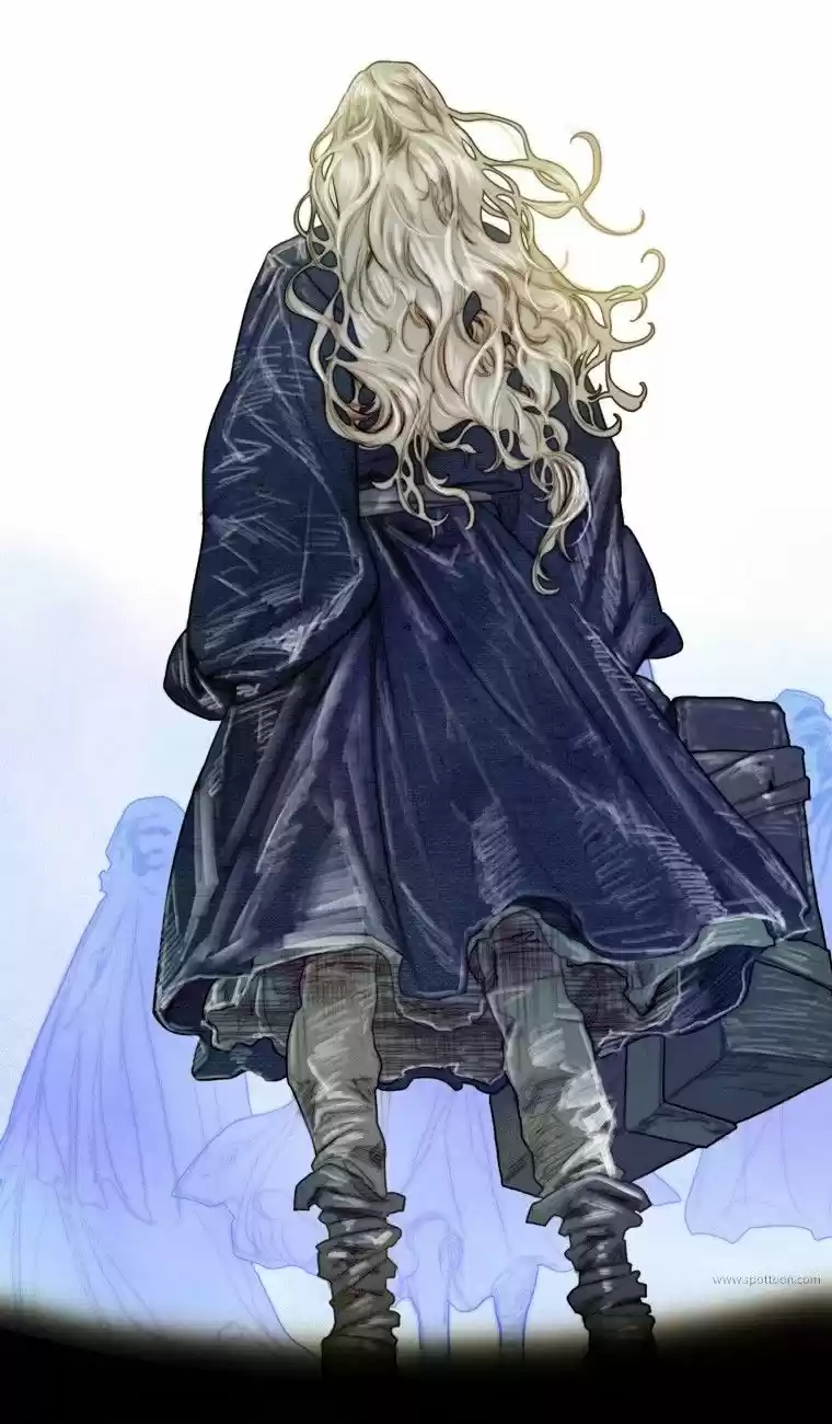 The Pale Horse ch.66