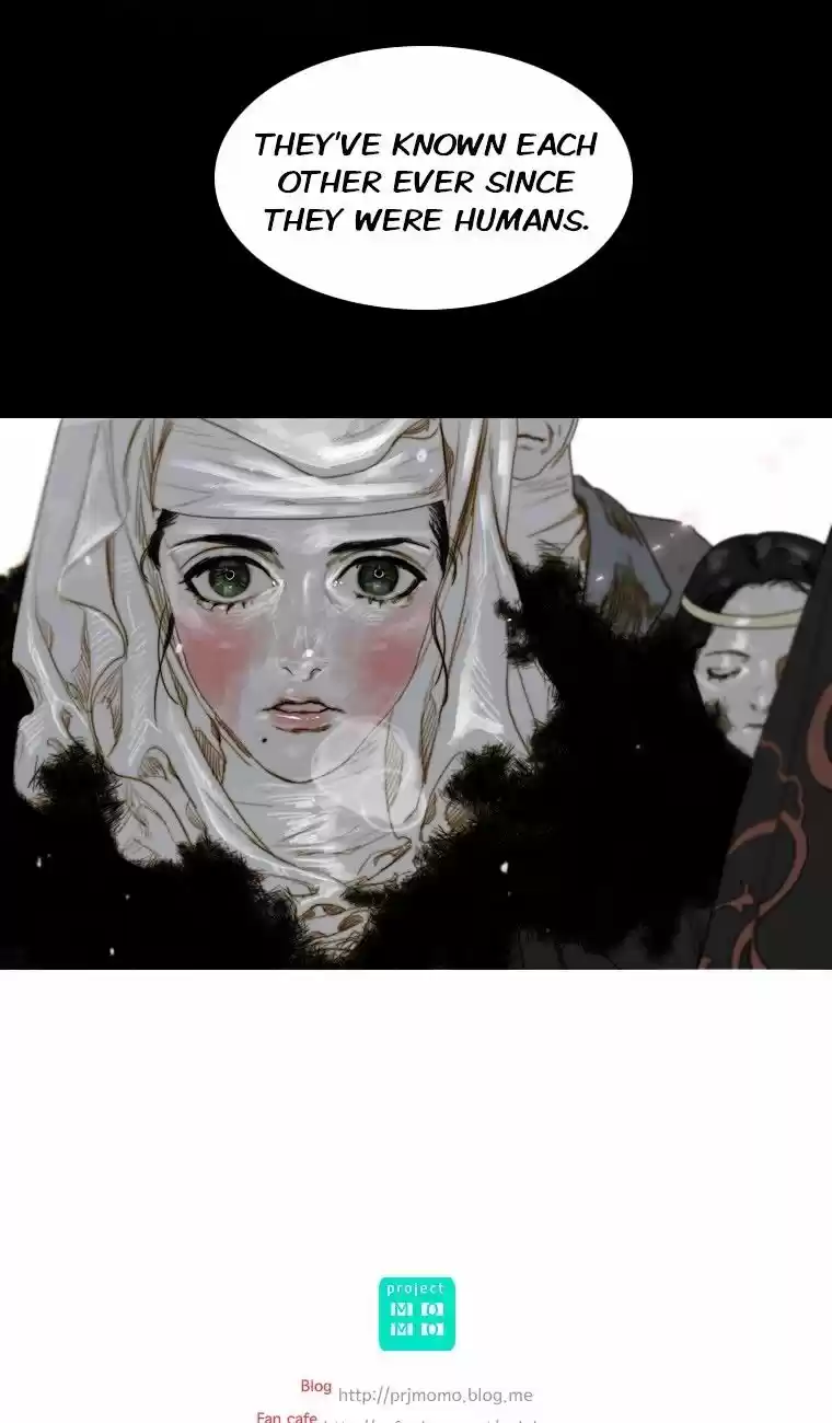 The Pale Horse ch.66