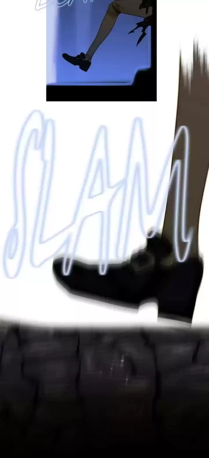 The Pale Horse Chapter 100