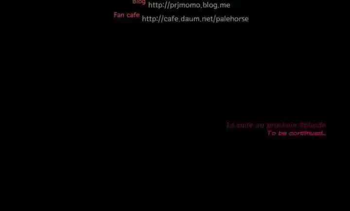 The Pale Horse Chapter 100