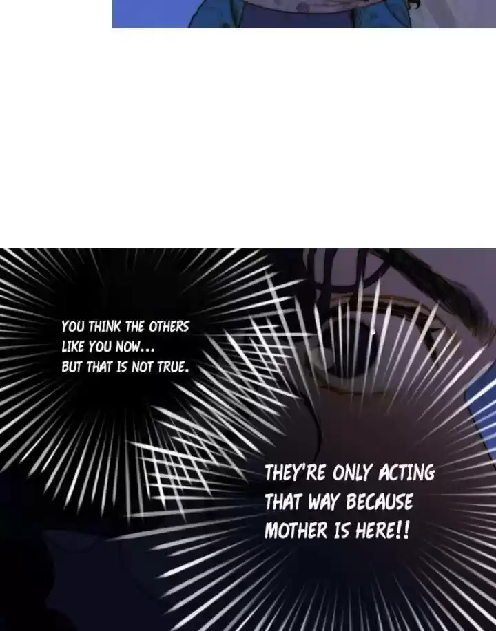 The Pale Horse Chapter 101