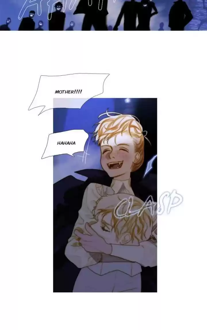 The Pale Horse Chapter 101