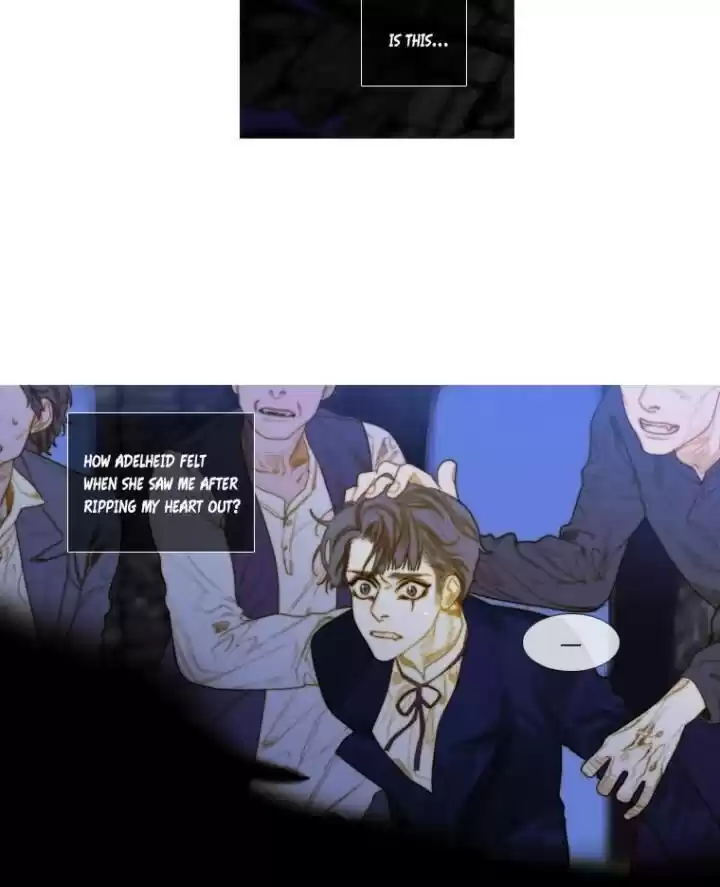 The Pale Horse Chapter 101