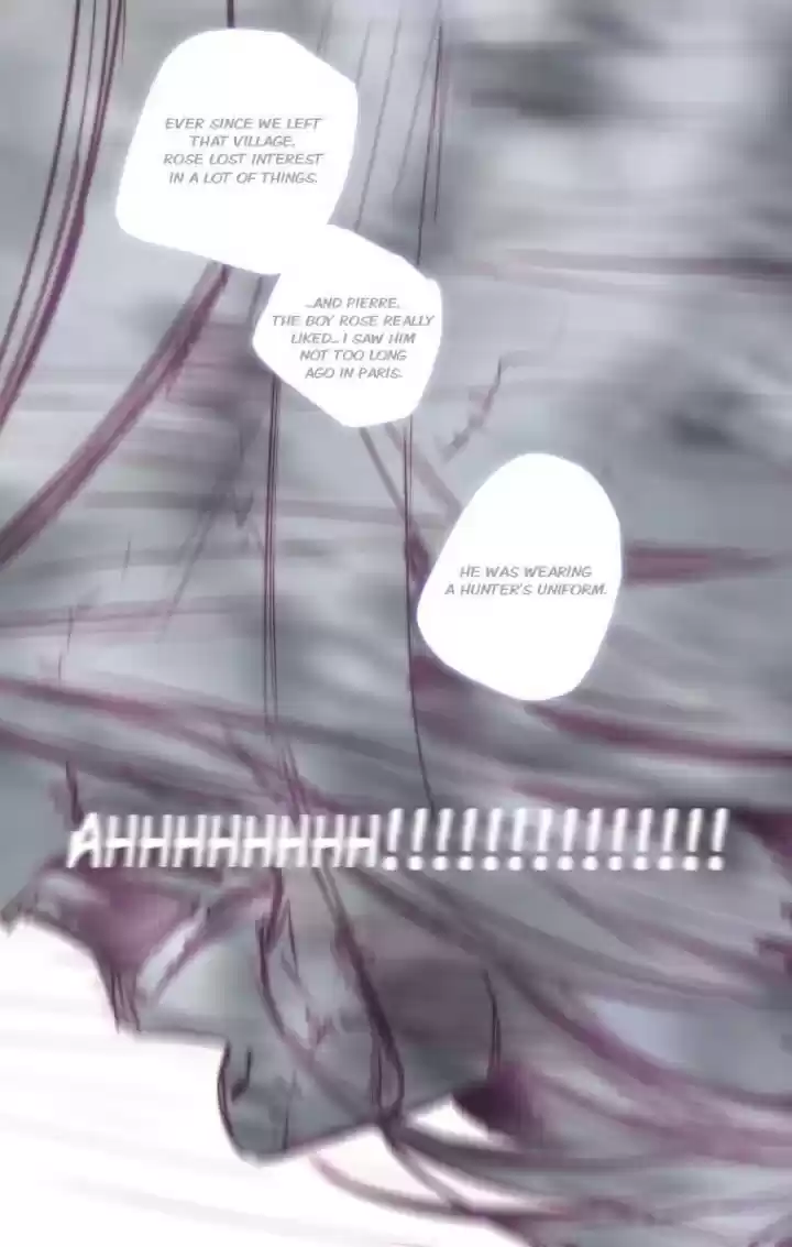 The Pale Horse Chapter 101