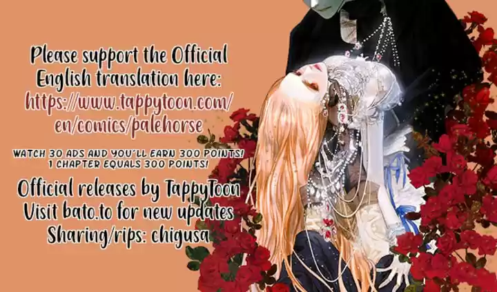 The Pale Horse Chapter 101