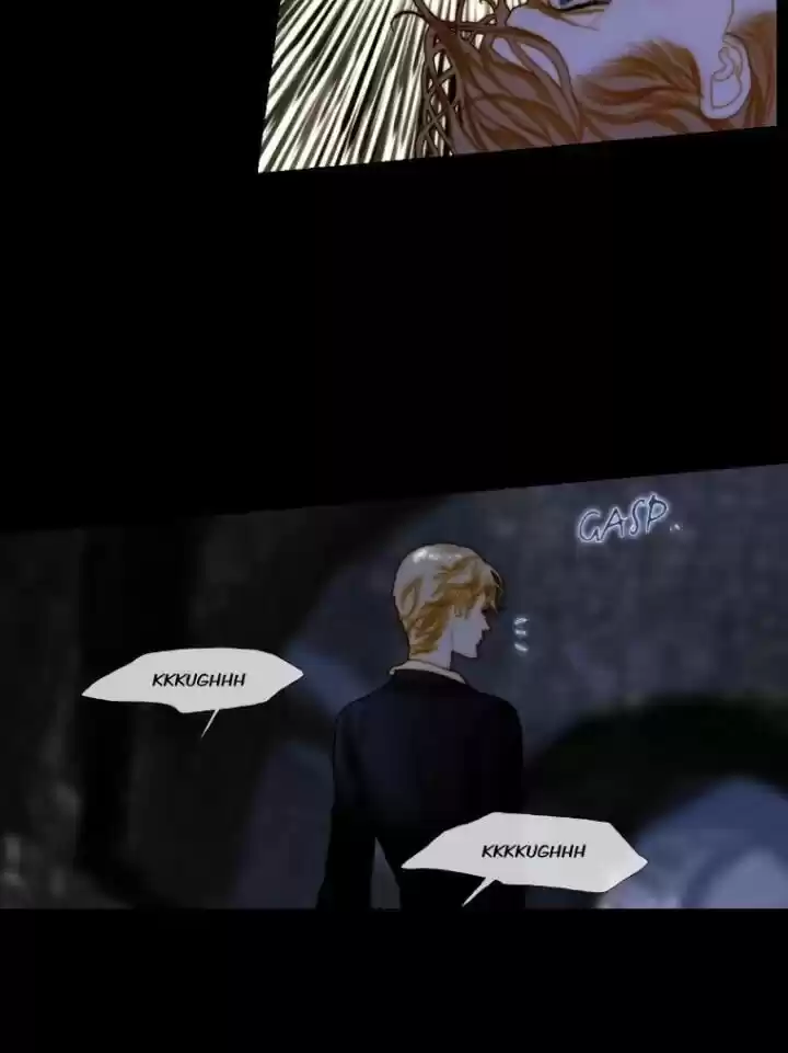 The Pale Horse Chapter 102