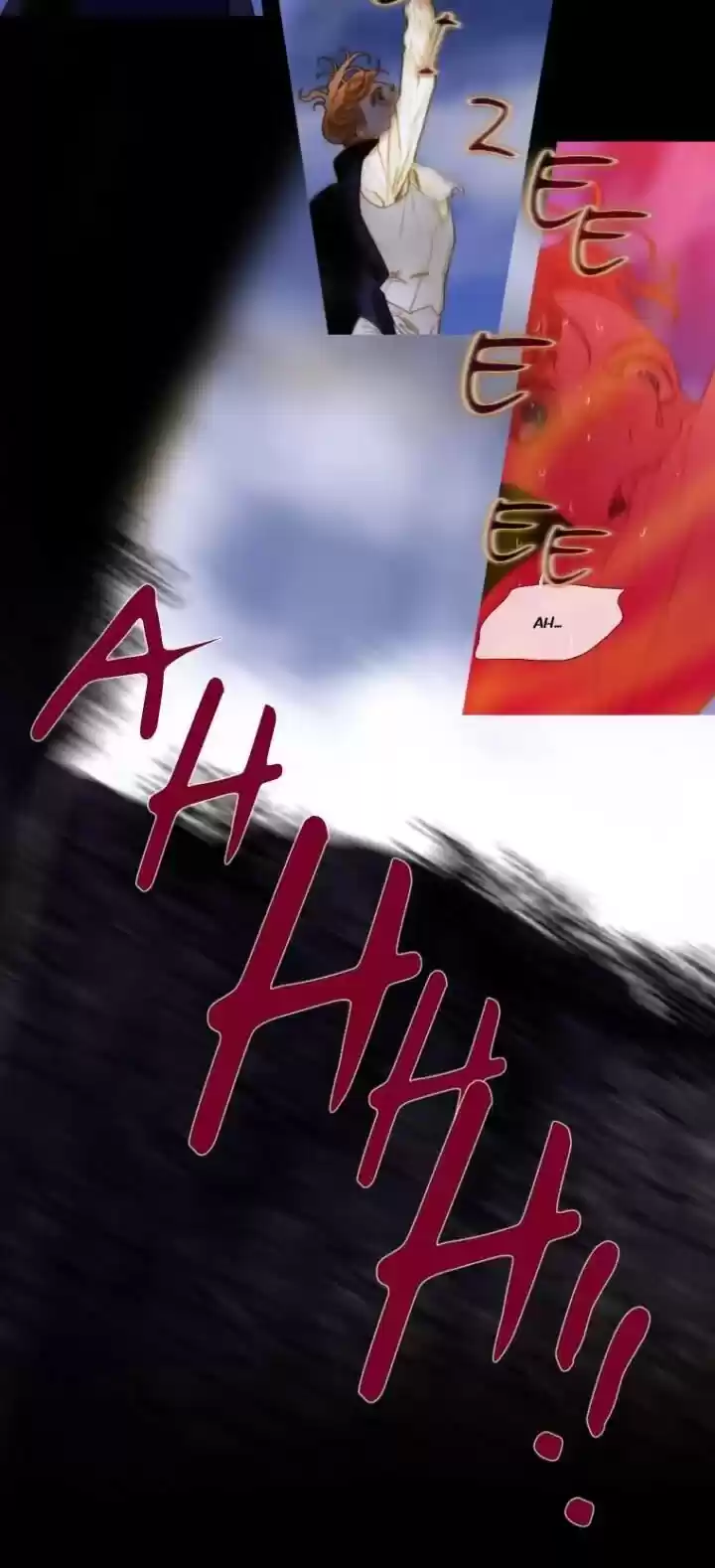 The Pale Horse Chapter 102