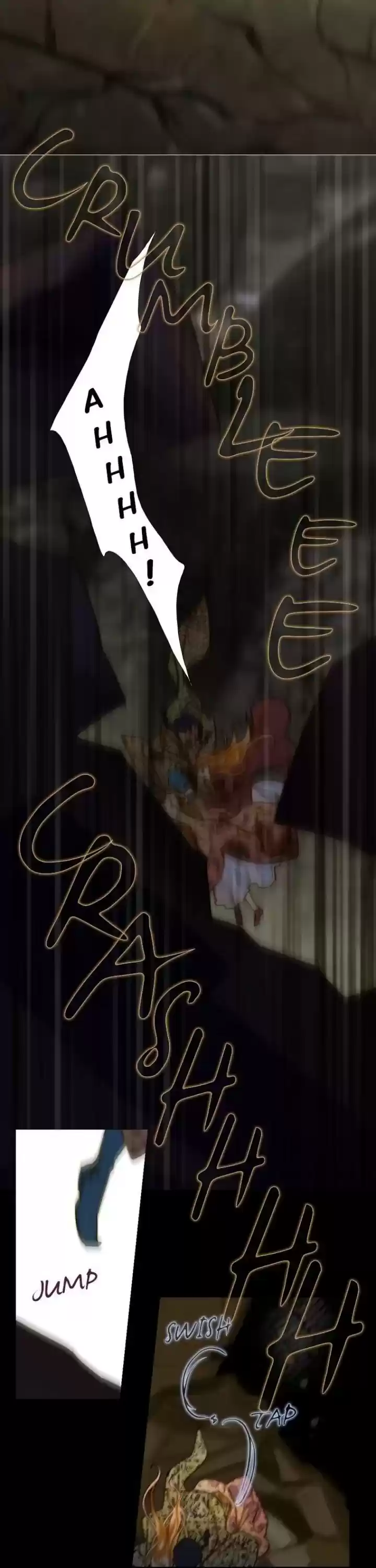 The Pale Horse Chapter 102