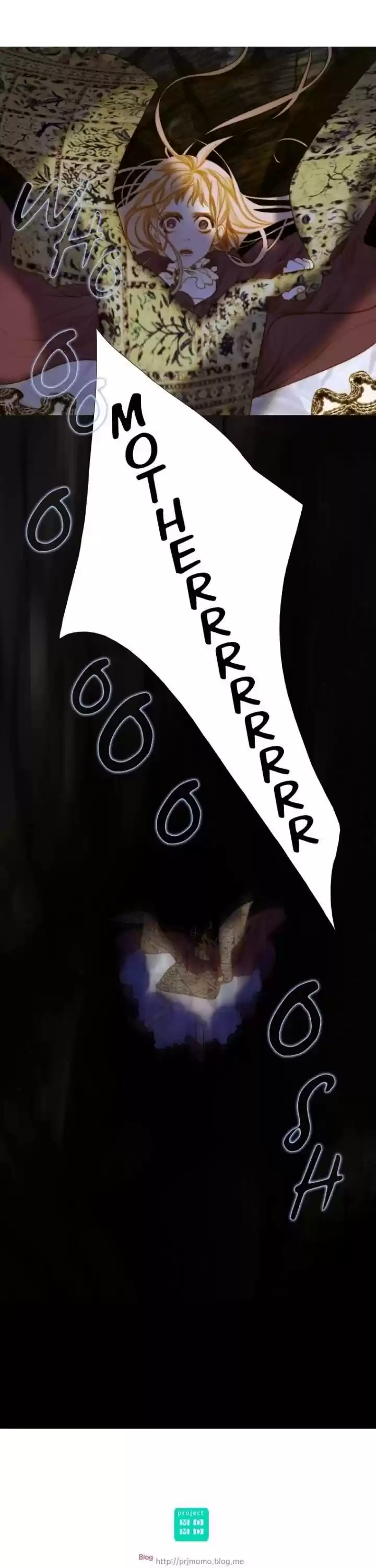 The Pale Horse Chapter 102