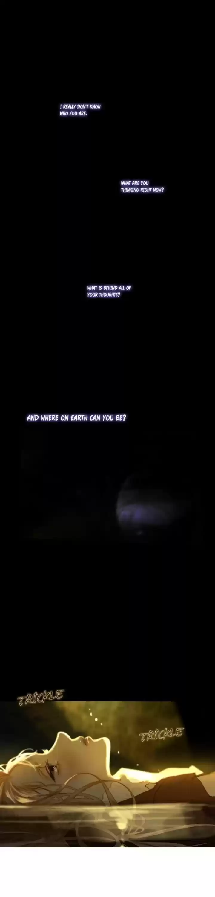 The Pale Horse Chapter 103