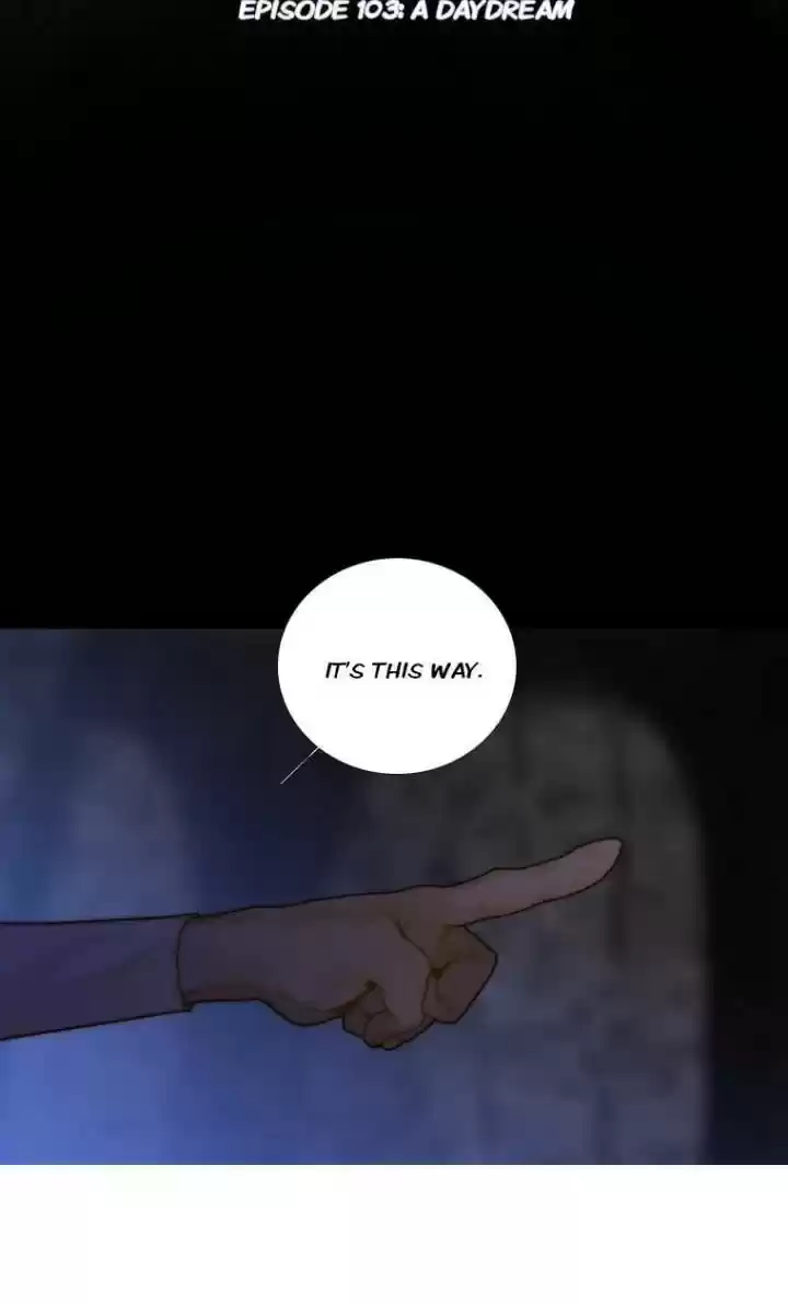 The Pale Horse Chapter 103