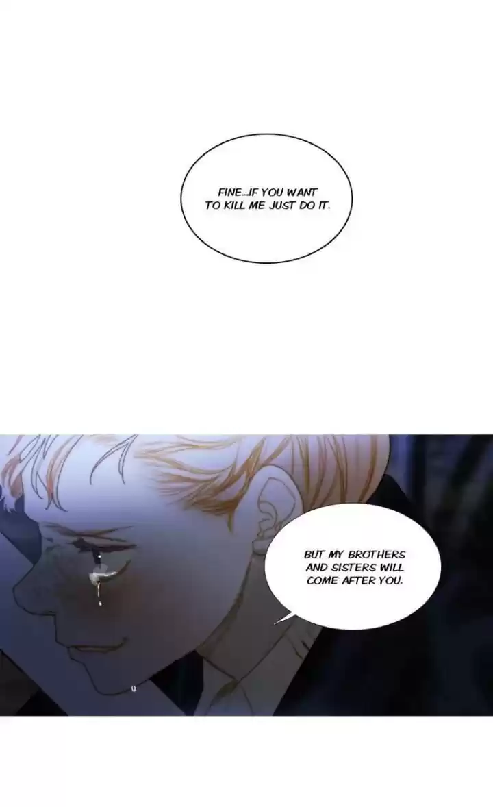 The Pale Horse Chapter 103