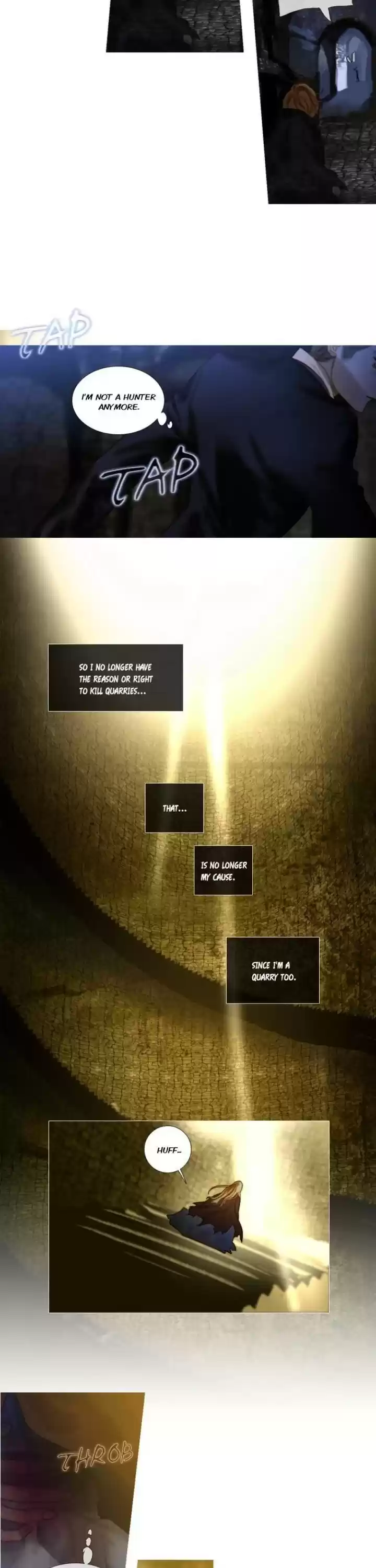 The Pale Horse Chapter 103