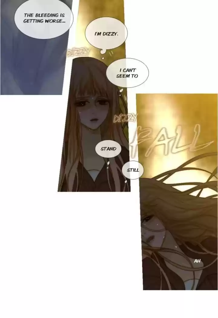 The Pale Horse Chapter 103