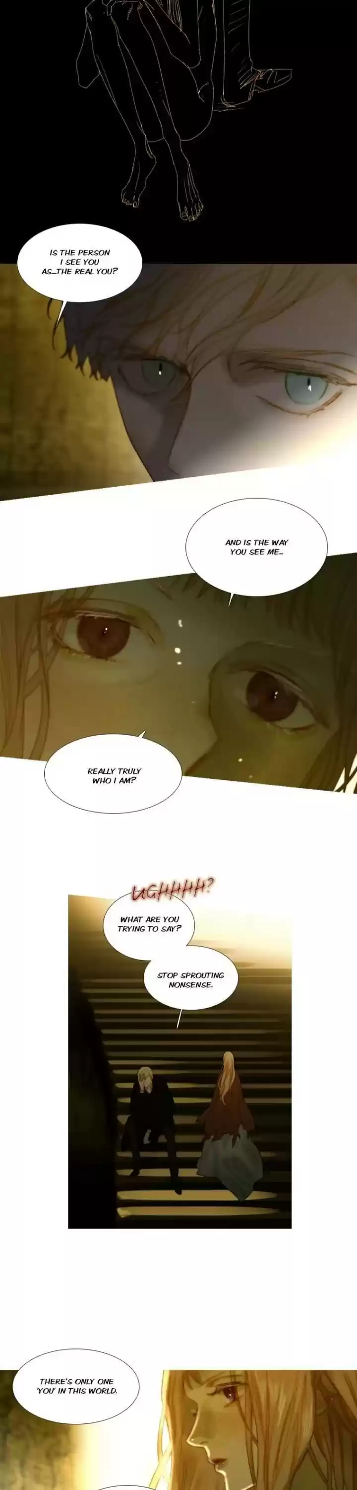 The Pale Horse Chapter 104.1