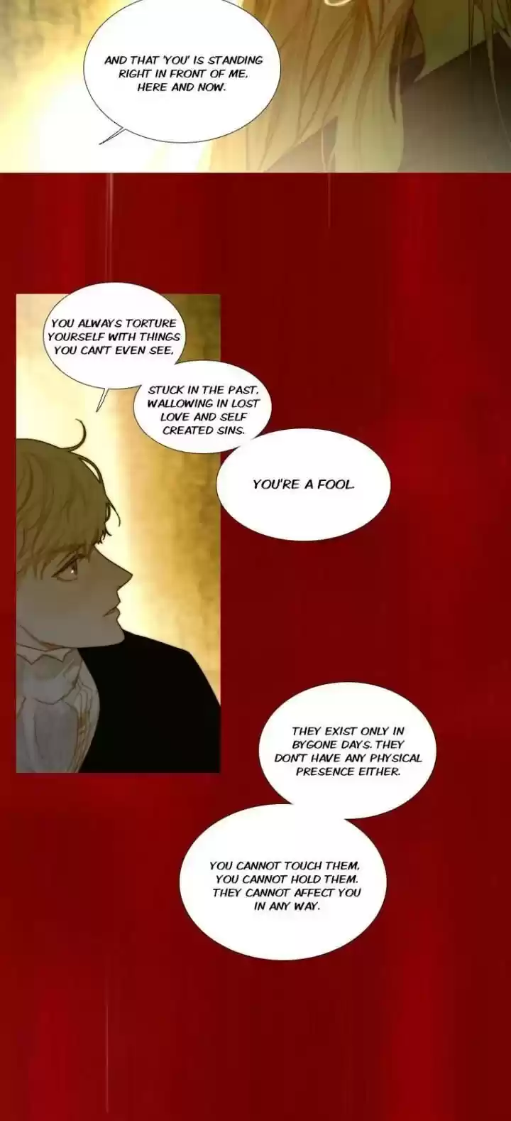 The Pale Horse Chapter 104.1