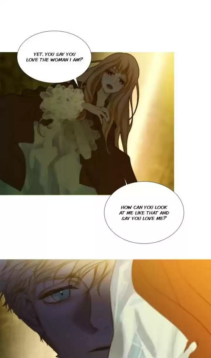 The Pale Horse Chapter 104.1