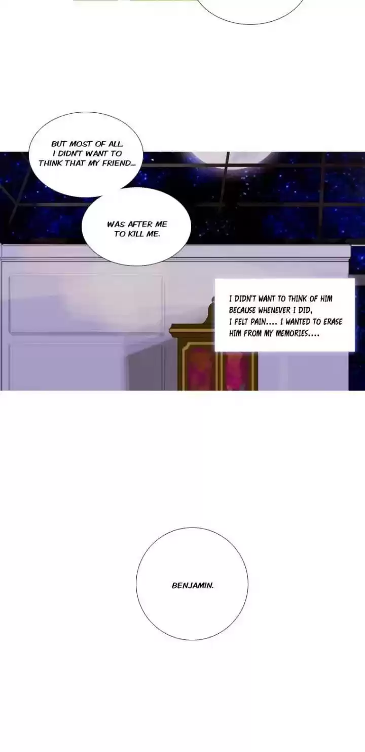 The Pale Horse Chapter 104.2