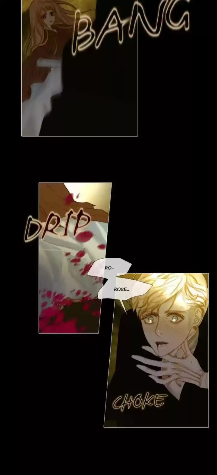 The Pale Horse Chapter 104.2