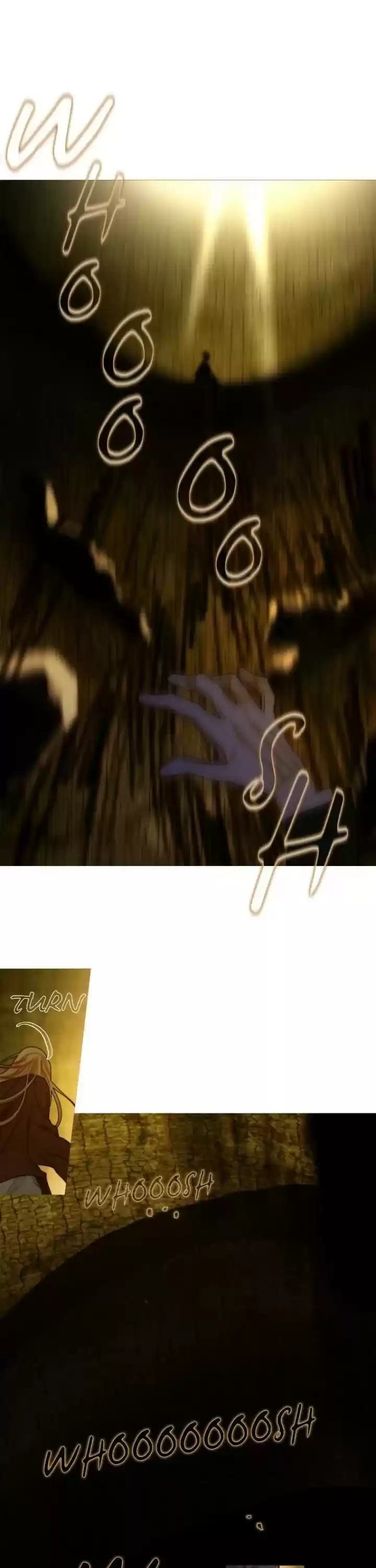 The Pale Horse Chapter 105