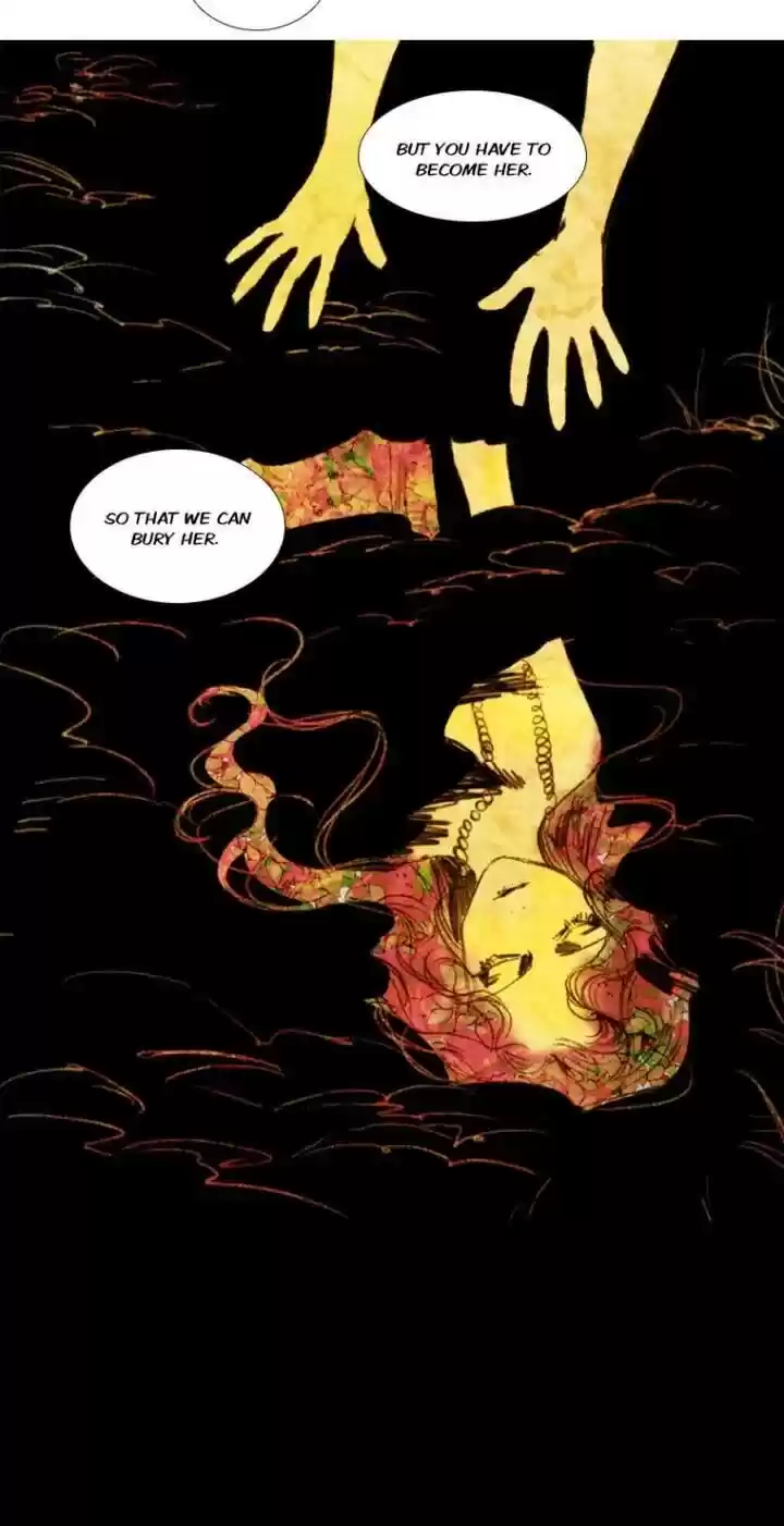 The Pale Horse Chapter 105