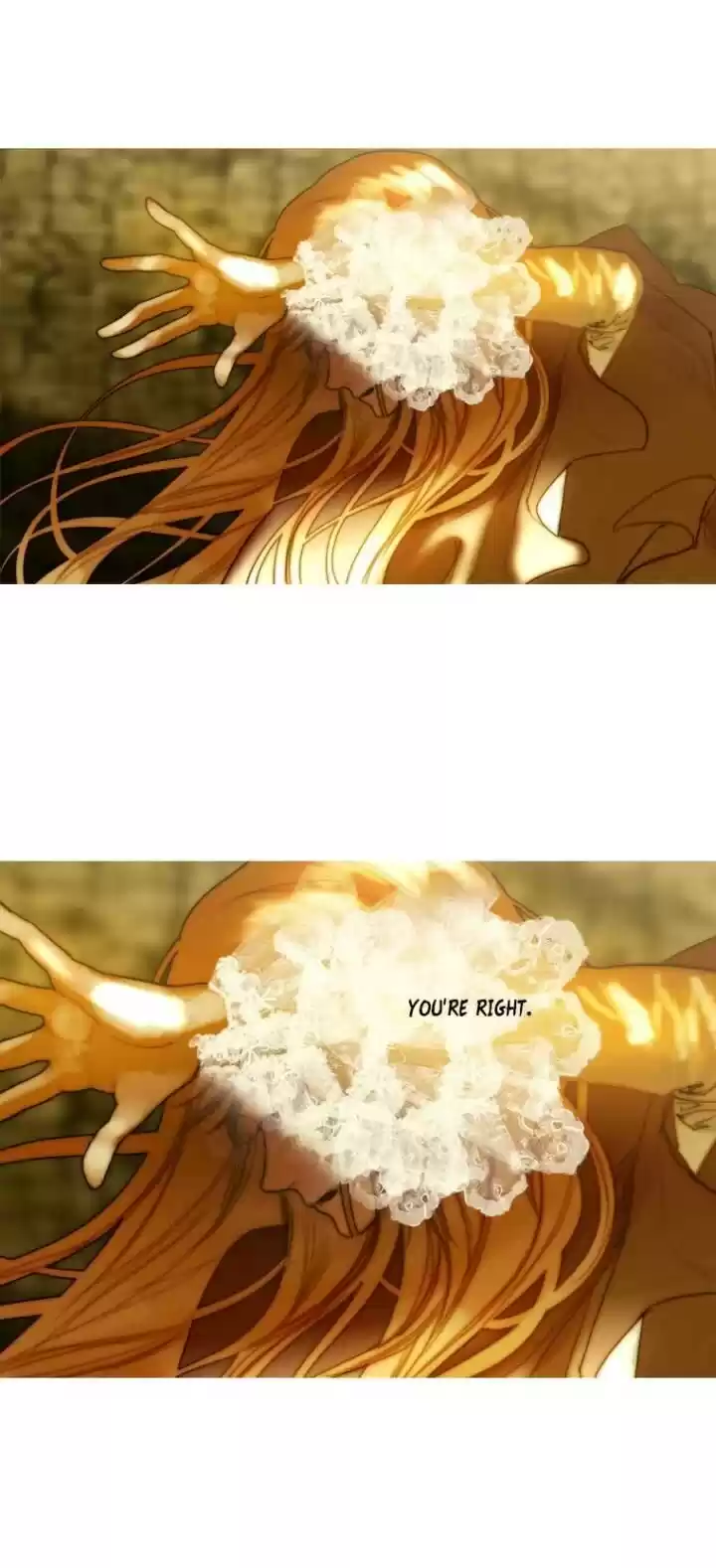 The Pale Horse Chapter 105