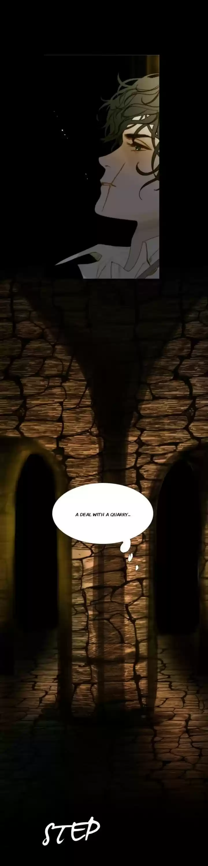 The Pale Horse Chapter 105