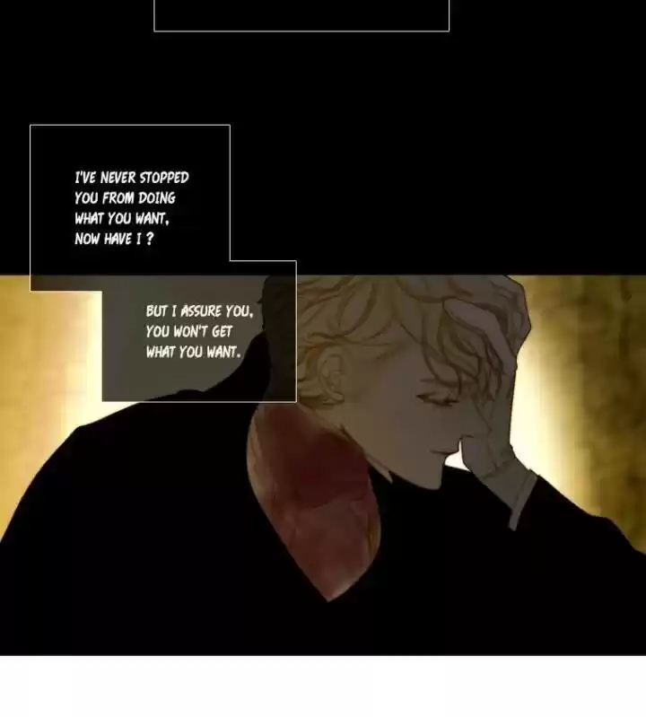 The Pale Horse Chapter 105