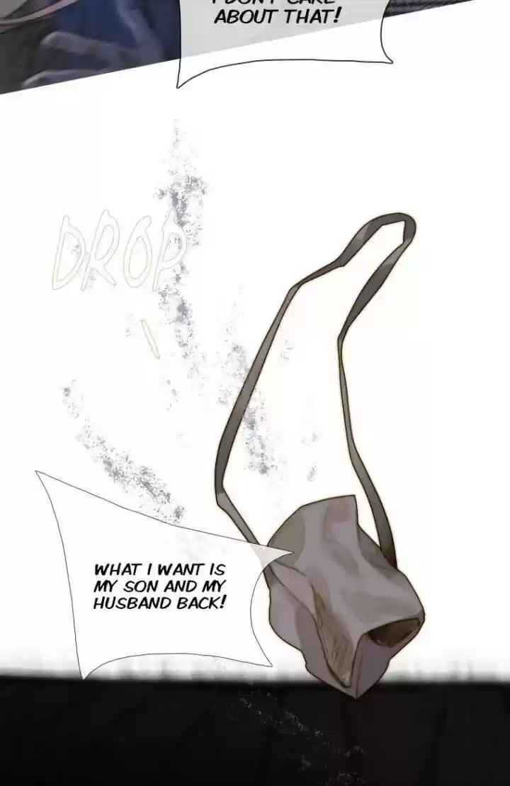 The Pale Horse Chapter 121