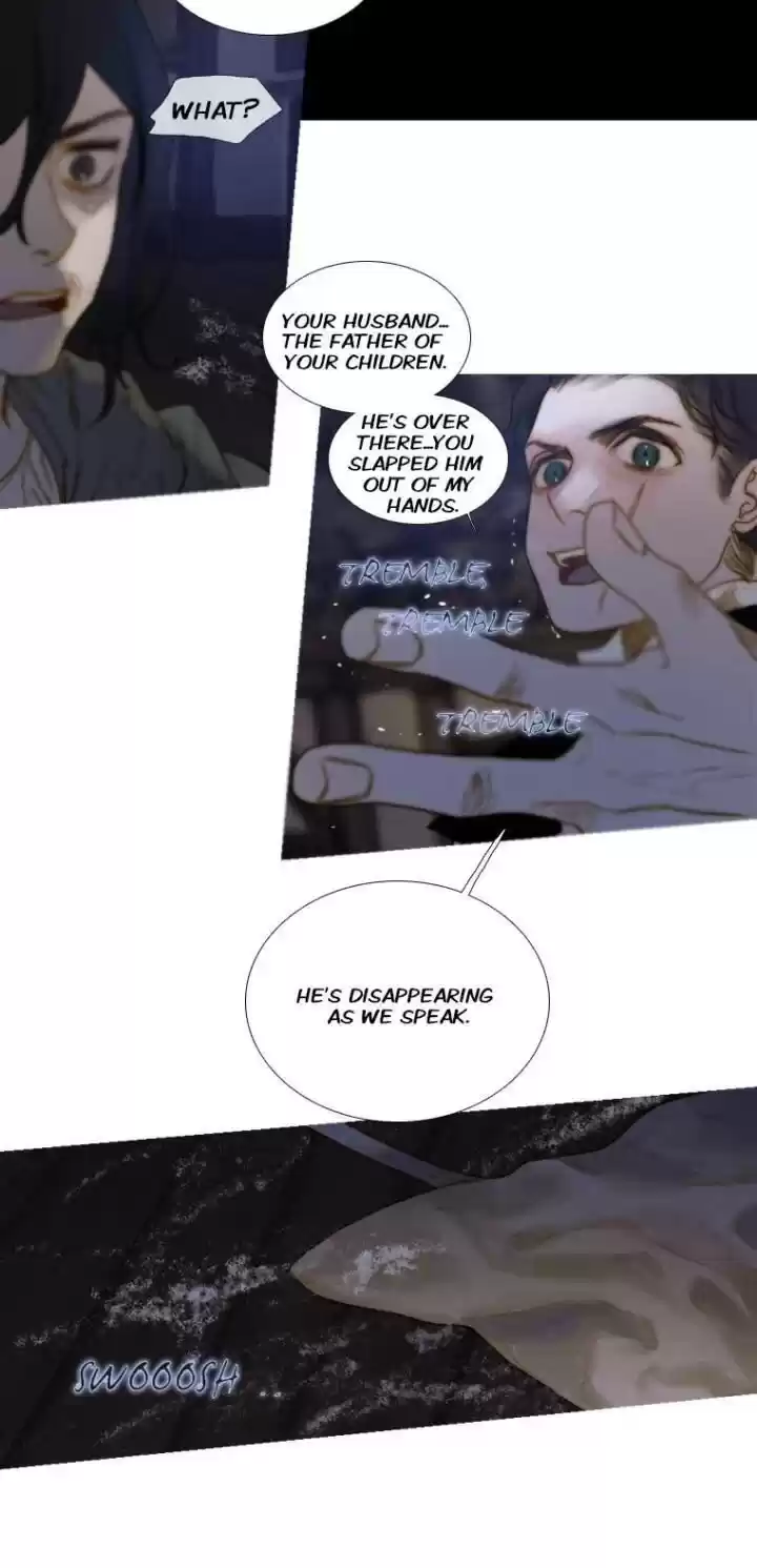 The Pale Horse Chapter 121