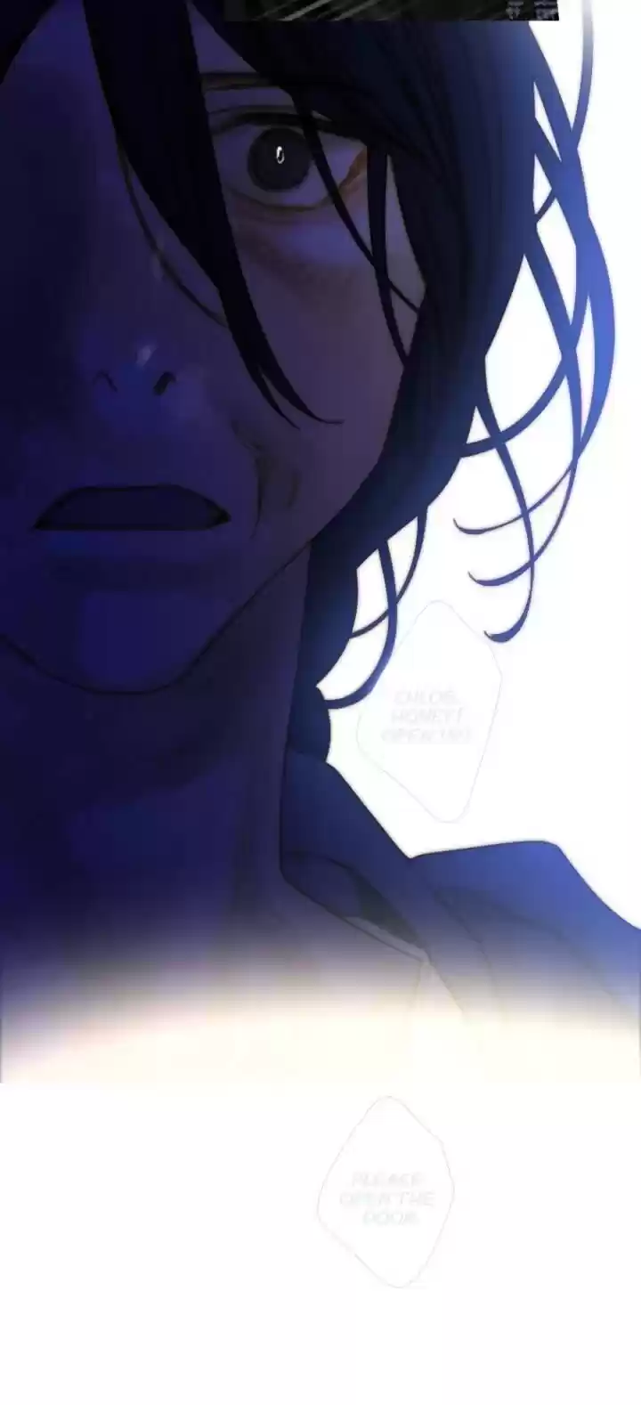 The Pale Horse Chapter 121