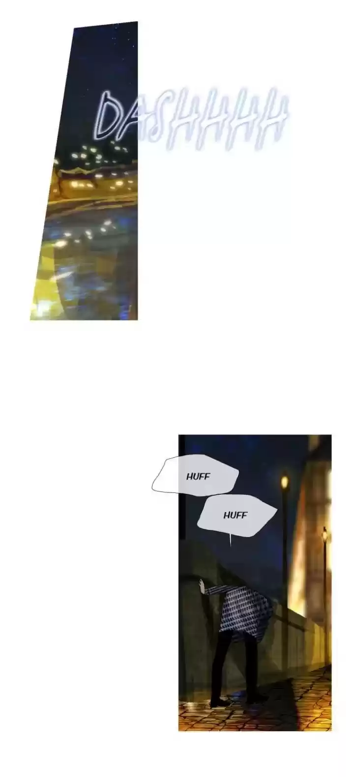 The Pale Horse Chapter 121