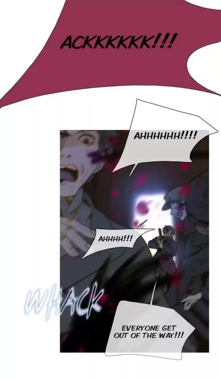 The Pale Horse Chapter 122