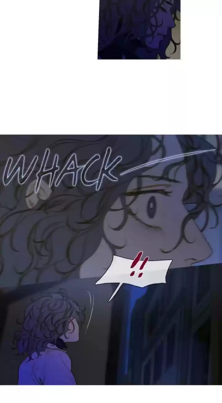 The Pale Horse Chapter 123