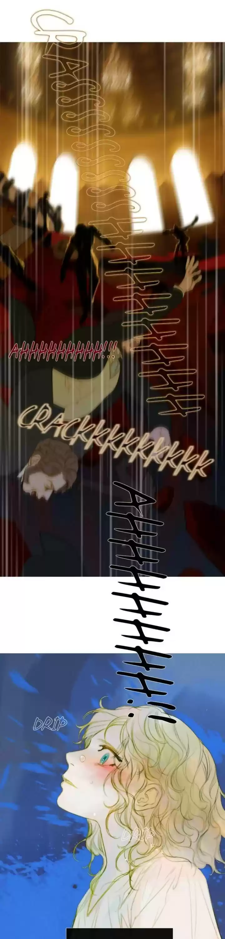 The Pale Horse Chapter 125