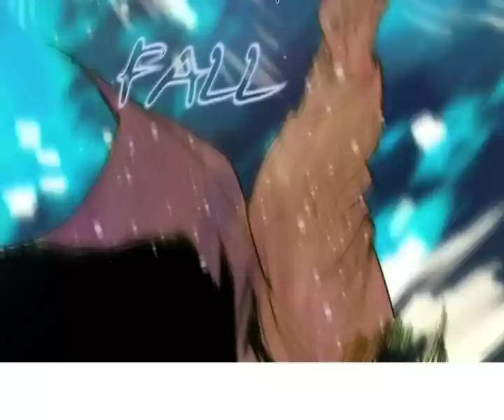 The Pale Horse Chapter 127