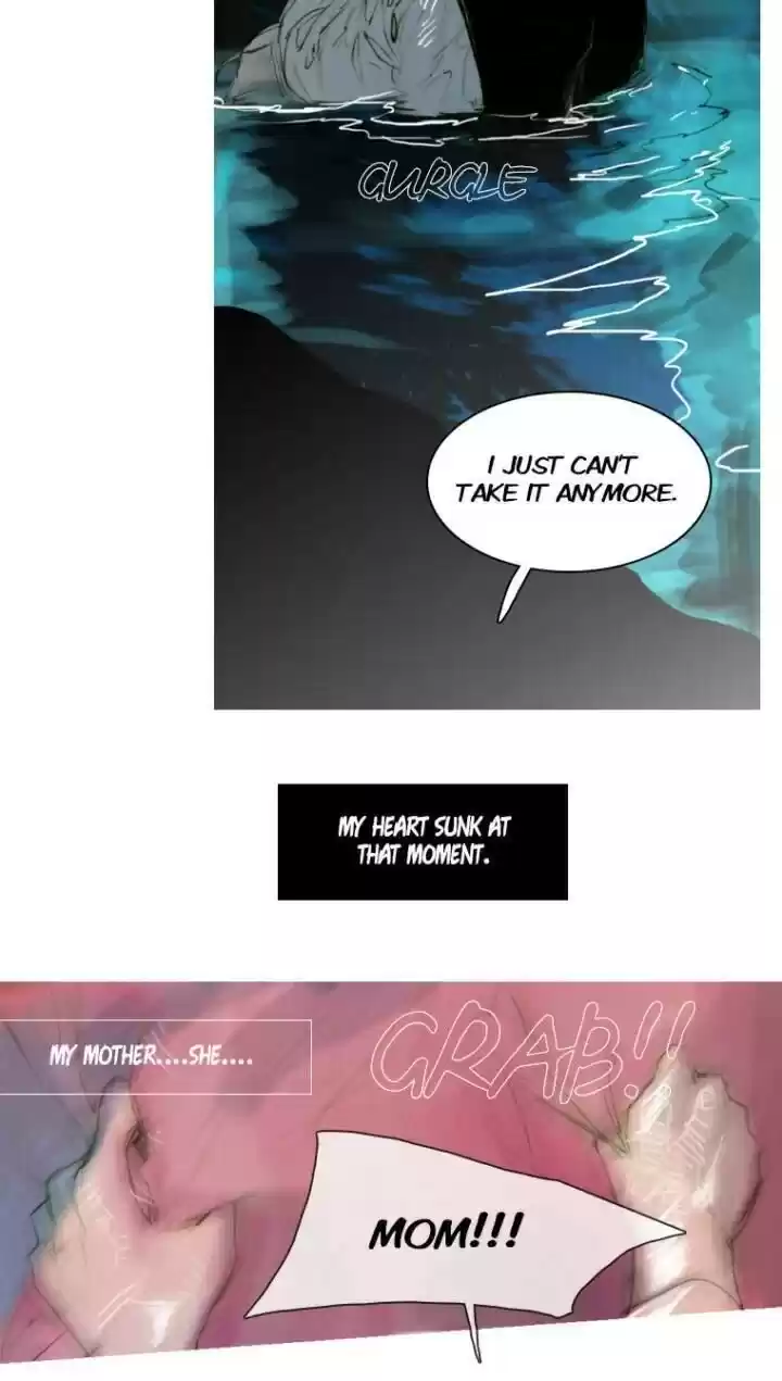 The Pale Horse Chapter 127