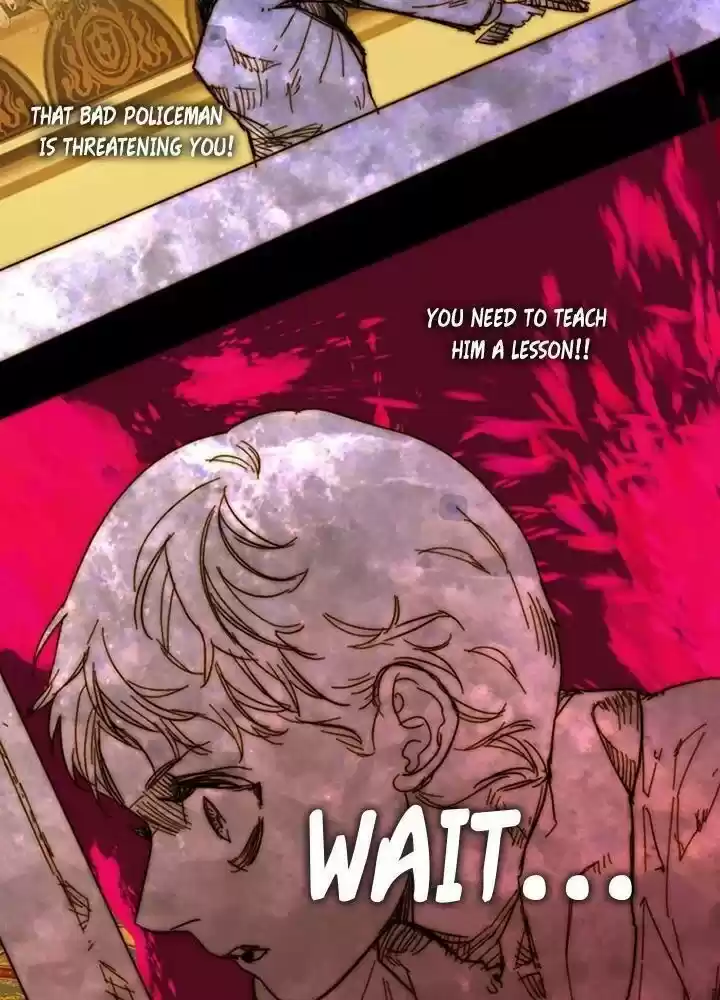 The Pale Horse Chapter 131