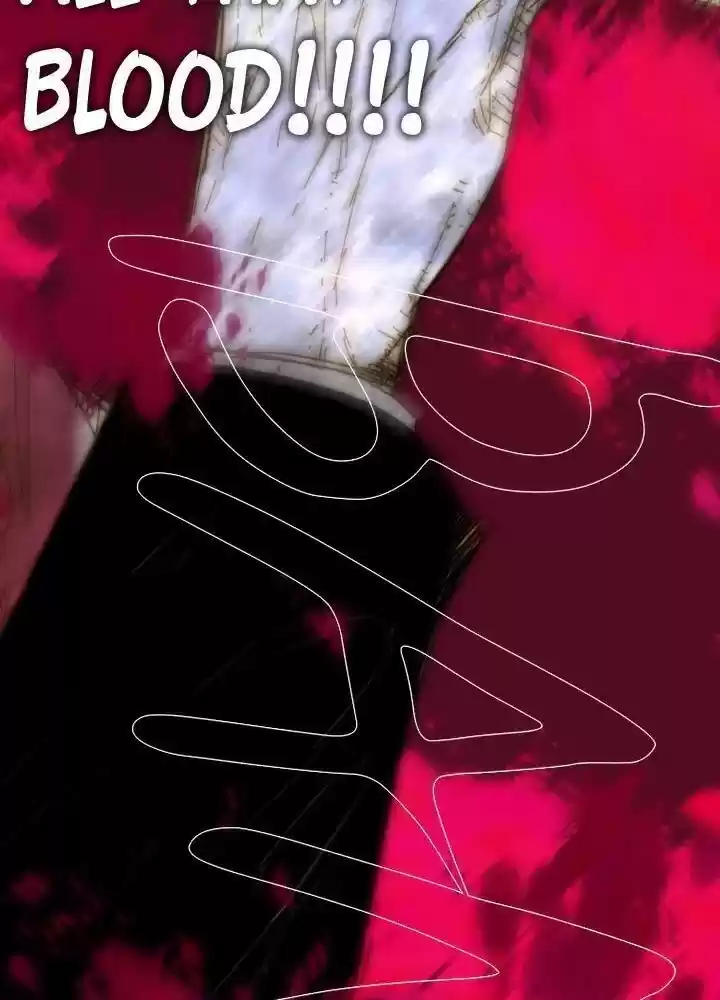 The Pale Horse Chapter 131