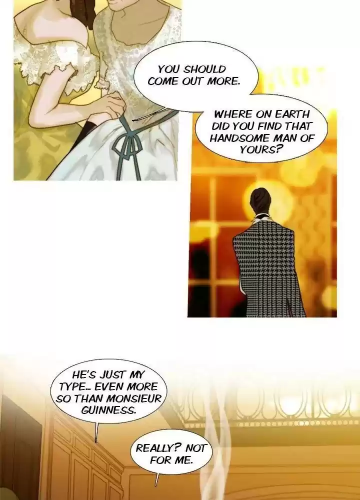 The Pale Horse Chapter 131