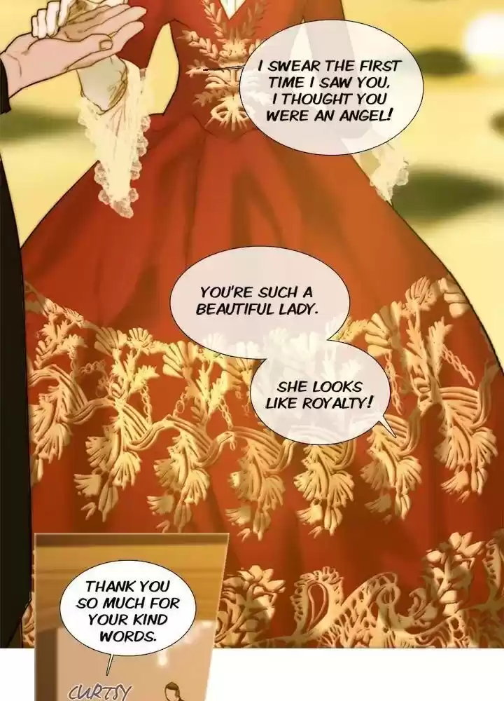 The Pale Horse Chapter 131