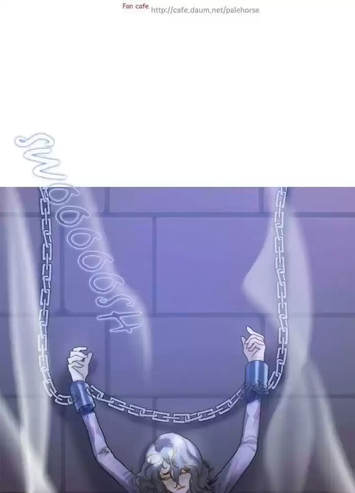 The Pale Horse Chapter 131