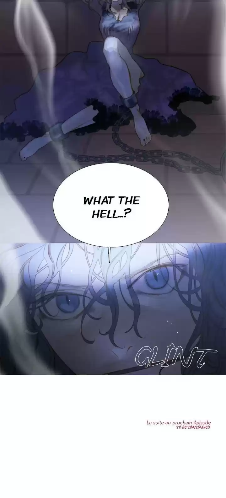 The Pale Horse Chapter 131