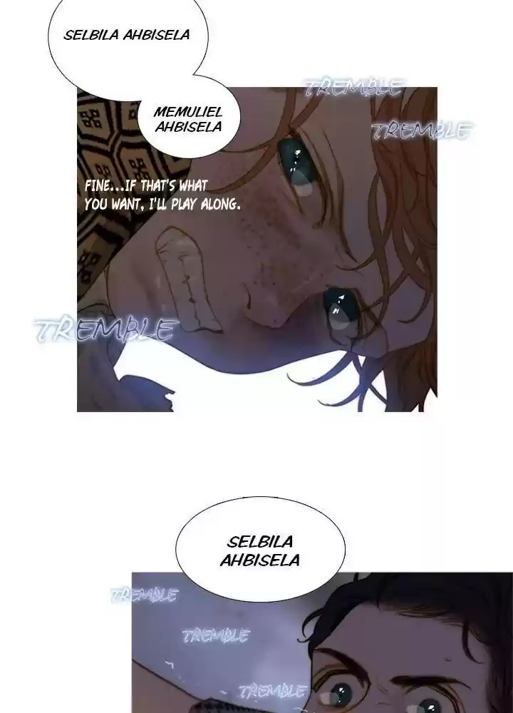 The Pale Horse Chapter 132