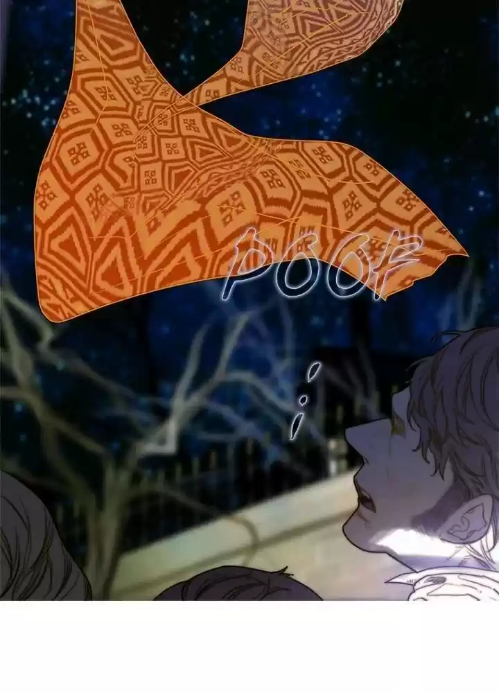 The Pale Horse Chapter 132