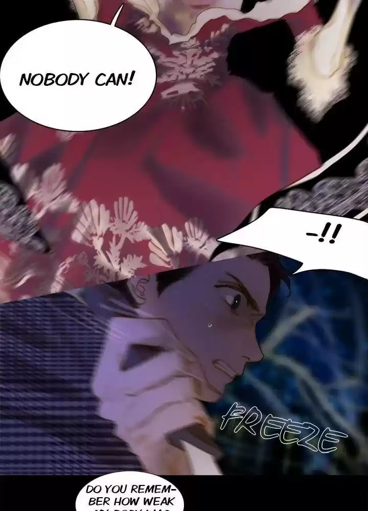 The Pale Horse Chapter 132